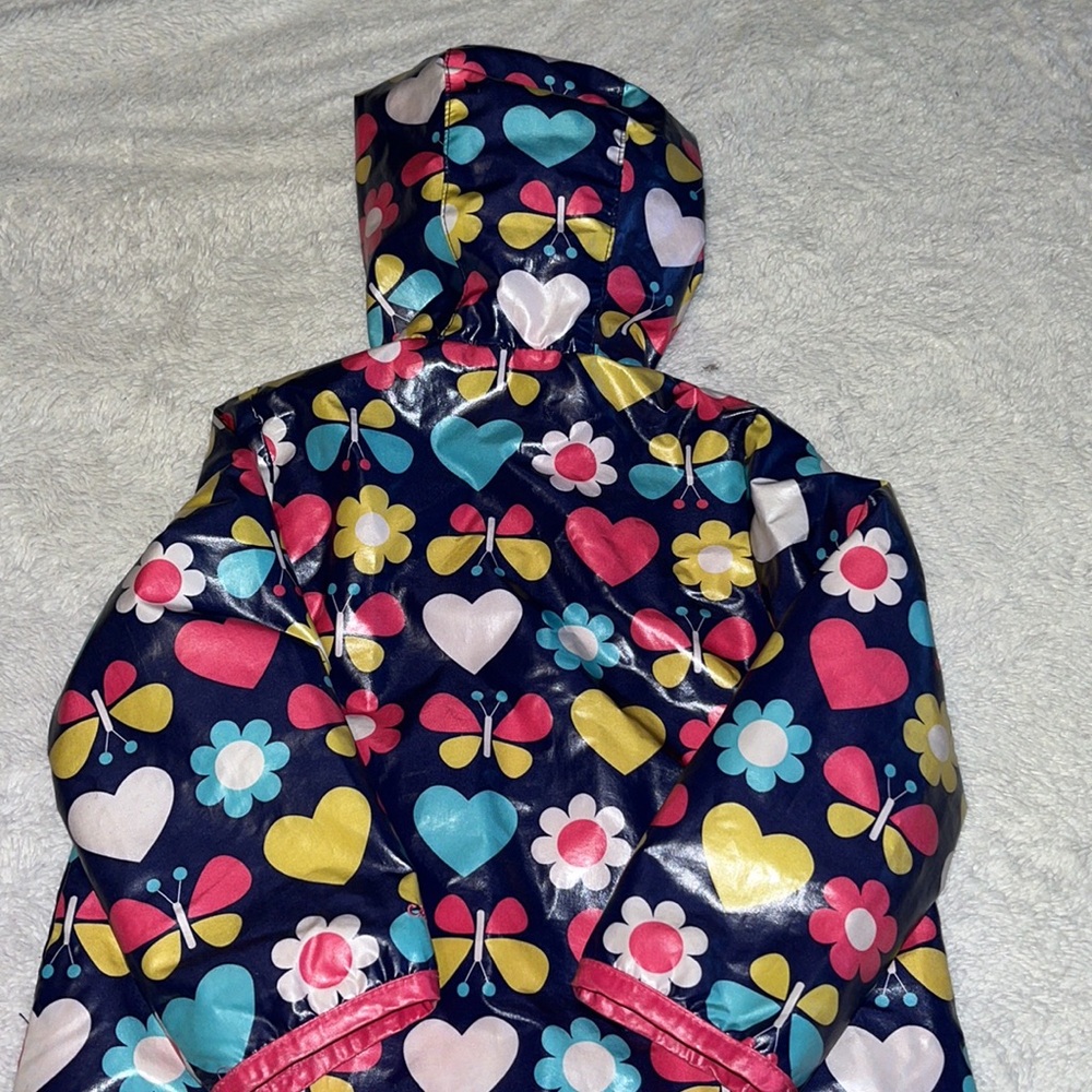 Carters jacket - Picture 7 of 8